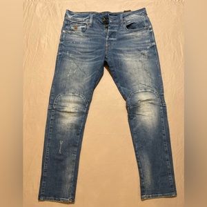G star RAW jeans